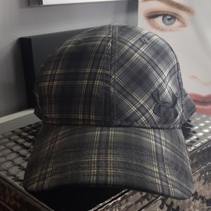 Under armour hat